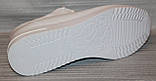 Кросівки шкіряні жіночі від виробника модель МР23-108, фото 6
