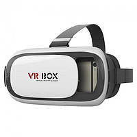 Очки виртуальной реальности для смартфона VR BOX G2, VR для телефона, Очки для игр GW-211 в телефон