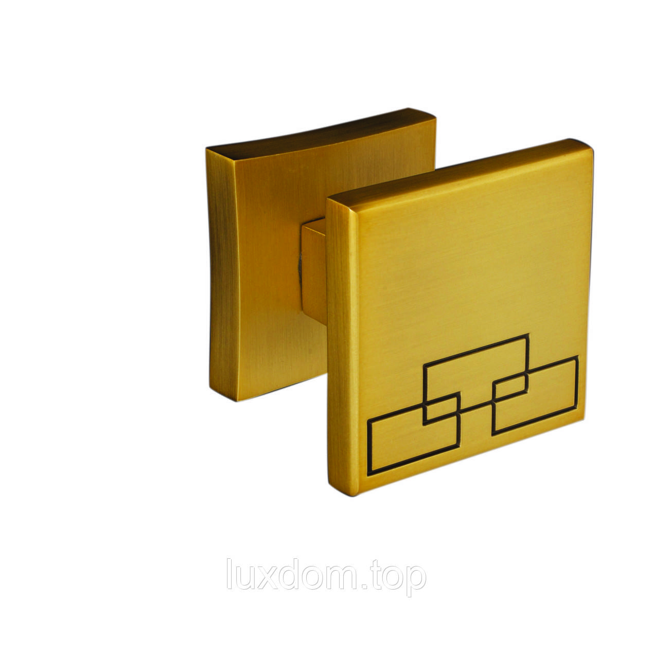 KNOB ORO&ORO 016K -13E MAC, фото 1