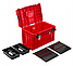 Ящик для інструментів Qbrick System ONE Ultra HD RED 450 2.0 VARIO (5901238256687), фото 4
