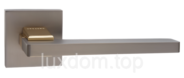 Ручка ORO&ORO 068-15E Black-CP Alba, Італія