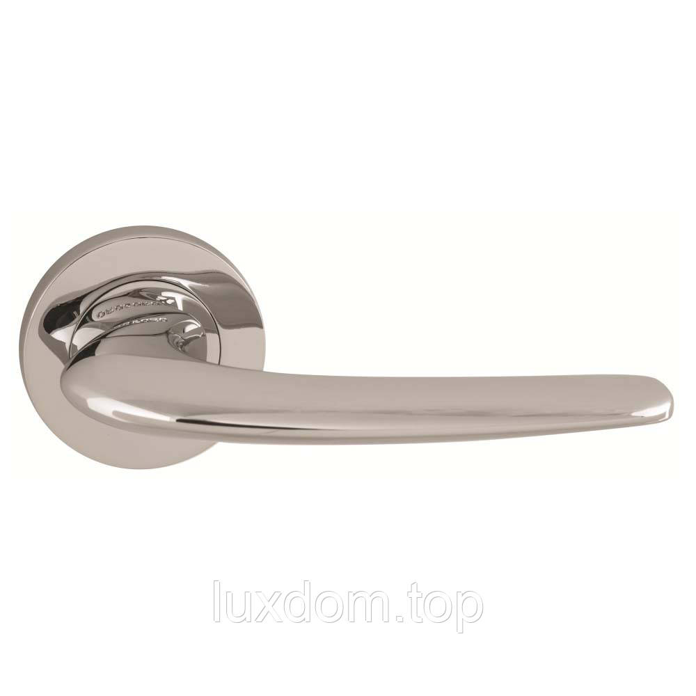 Італійська дверна ручка ORO&ORO 071-16E CP
