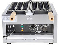 Вафельница электрическая PB-1103F для трубочек вафельница с насадками орешница электрическая вафельница