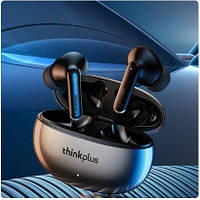 TWS-навушники Lenovo ThinkPlus XT88 Bluetooth 5.3 Dual Stereo Noise Reduction Bass Touch Control Long