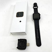 Смарт Часы T500+ plus Smart Watch с TO-628 сменным ремешком