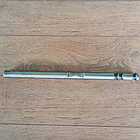 Валик Т-25 подвоювача (з просічкою)