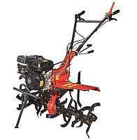 Мотоблок Powercraft МБ2070Б (4.00-10)