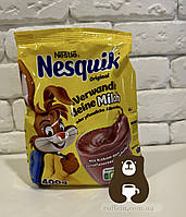 Шоколадний напiй Nesquik 400 г