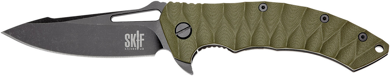 Нож Skif Shark II BSW Olive