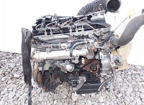 ZD3A608 Двигун