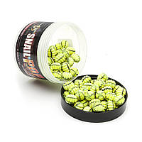 Бойли Pop-up Trinity baits Snail Мед 10*6мм 25г