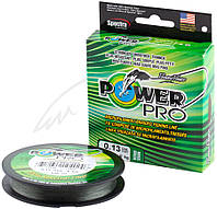 Шнур Power Pro (Moss Green) 135m 0.36mm 66lb/30.0kg