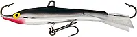 Балансир Rapala Jigging Rap W2 20mm 4.0g S