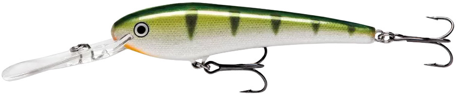 Воблер Rapala Trolls To Minnow TTM20 110mm 18.0g YP