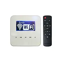 Проигрыватель настенный L-Frank Audio HYC8615BT с Bluetooth