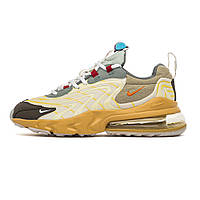 Nike Air Max 270 React Travis Scott