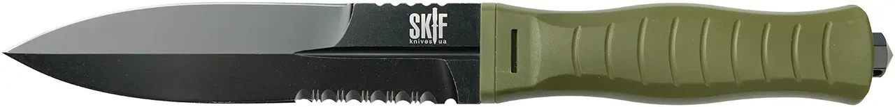 Нож Skif Knives Neptune BSW Olive