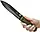 Нож Skif Knives Neptune BSW Olive, фото 4