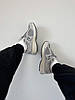 Кросівки чоловічі New Balance 2002R Grey взуття Нью Баланс світло сірі замшеві круті кроси весна літо осінь, фото 8