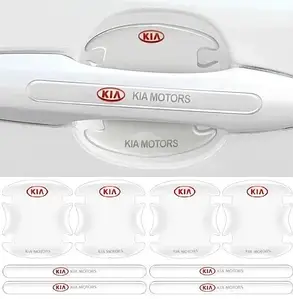 Захисна плівка під ручки авто Kia