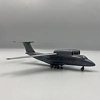 Модель літака Antonov An-72 Національна гвардія України "03" масштаб 1/200