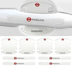 Захисна плівка під ручки авто Nissan