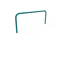 Бар'єр для тренування собак каркас метал (Kidigo ТМ)