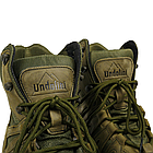 Берці Undolini олива хутро 41, фото 9