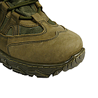 Берці Undolini олива хутро 41, фото 10