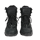 Берці Undolini Чорний Air-Tex 40, фото 2