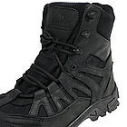 Берці Undolini Чорний Air-Tex 40, фото 8