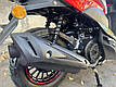 Скутер SPARTA Jog 125cc (Storm), фото 10
