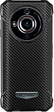 HOTWAV T7 4/128GB Black Гарантія 1 Рік, фото 2