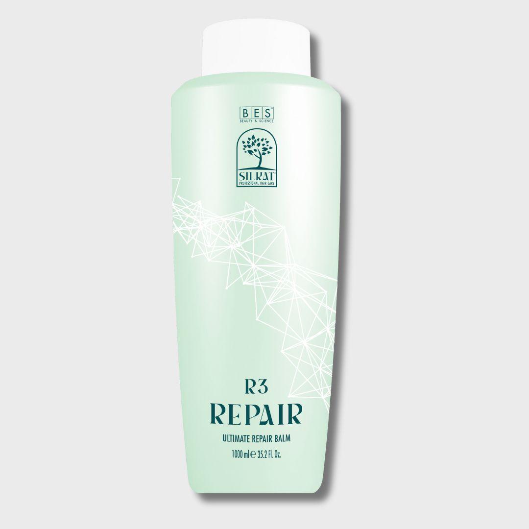 Відновлююча емульсія Silkat R3 Repair Balm