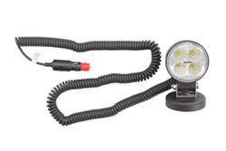 Світлодіодна фара робочого (денного) світла Wesem