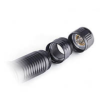 Пошуковий ліхтар Convoy L8 (SBT90.2) 5700K, фото 4