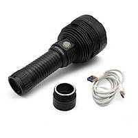 Пошуковий ліхтар Convoy L8 (SBT90.2) 5700K, фото 7