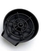 Рінзер для пітчерів, пластиковий, барний, Ополіскувач склянок, бокалів, Мийка для склянок