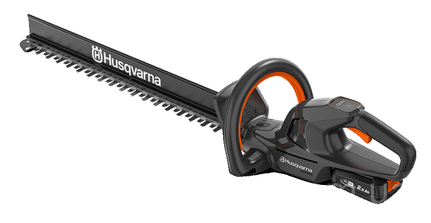 Ножиці Husqvarna Aspire H50-P4A без АКБ та ЗП