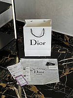 Додатковий брендовий комплект Dior