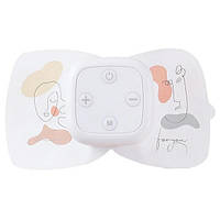 Миостимулятор для м'язів із 6 режимами метелик Trainer MAGIC STICKER