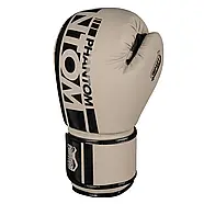 Боксерські рукавиці Phantom APEX Sand 12 унцій, фото 2