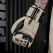 Боксерські рукавиці Phantom APEX Sand 12 унцій, фото 3