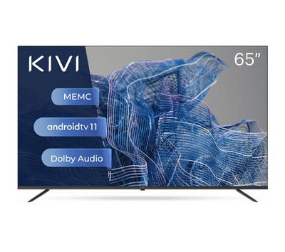 Телевізор KIVI 65U750NB