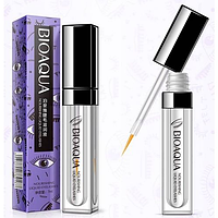 Сыворотка для роста ресниц и бровей Bioaqua Nourishing Liquid Eyelashes, 7 мл OG