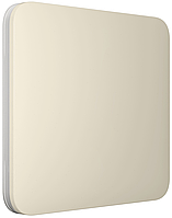 Выключатель Ajax LightSwitch 1-клавишный Ivory