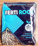 Ферті Рут ( Ferti Root) полігенератор стимулятор росту для кореневої системи 25 мл, фото 3