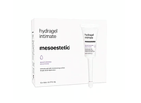 Гель увлажняющий для женской интимной зоны Mesoestetic gel hidratante íntimo 12 x 5 мл