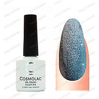 Світловідбиваючий гель лак COSMOLAC Gel Polish Salon Line № 008, 7.5 МЛ