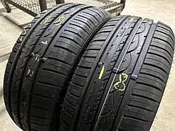 Нові шини 205/55R15 FULDA EcoControl HP 2шт